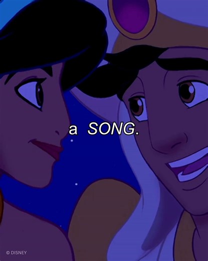 Walt Disney Records on Reels