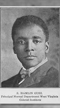 Who was the first Black Ohio State graduate?