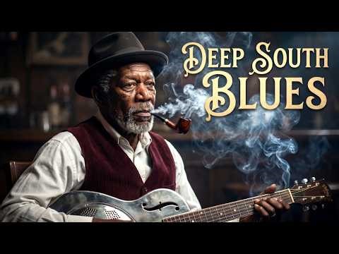 Chicago Blues Greatest Hits 2025 🎸 Smooth Electric Blues Mix for Relaxing Nights