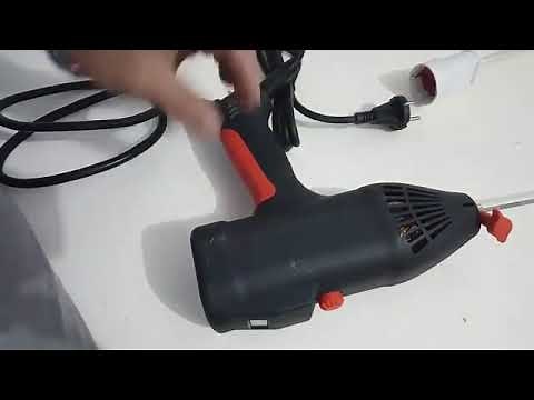 ASJMREYE Handheld Arc Mini Welding Machine