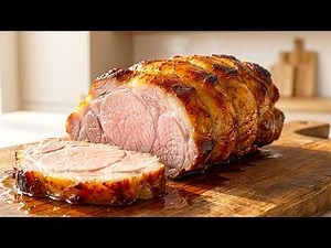 I Ruined Pork for Years — This Oven Method Fixed It