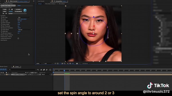 Quick Editing Tutorial for Beginners