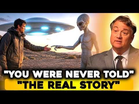 They Came With Messages | Why Humanity Wasn't Ready