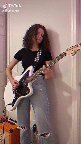 Demolition Lovers by My Chemical Romance #guitar #guitarcover #guitartok #mcr #mychemicalromance #fypシ