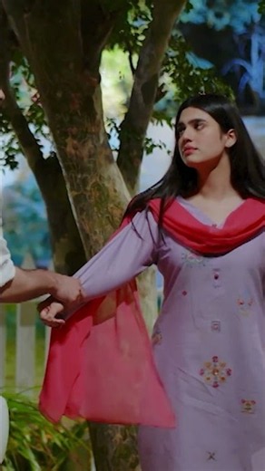 Main Tera Episode 9 | Promo | Yusra Irfan | Arez Ahmed | Ghana Ali | #shorts