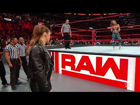 Las ultimas noticias de Raw y Smackdown Live: En Espanol: 26 de Abril