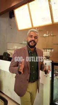 Best Profitable Food Franchise 2026: Tealogy Neo Investment & Support Details | Cafe Franchise
