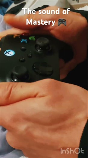 Controller Asmr - The sound of skill 🎧 #satisfying