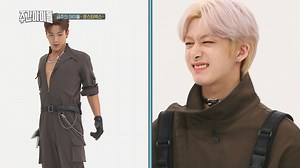 [Weekly Idol EP.380] MONSTA X's the vibrating mode dance is the best. - 동영상 Dailymotion