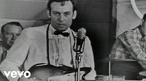 BOPPIN' THE BLUES Lyrics - CARL PERKINS | eLyrics.net