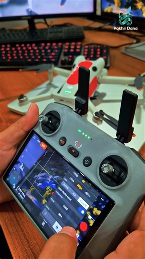 Ultimate DJI Mini 4 Pro First-Time Setup Guide Beginners Must Watch #bome #dji #drone #foryou