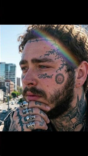 Post Malone - Right Back To You