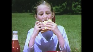 Circa 1950s Bread Comes Abundant Variety Stock Footage Video (100% Royalty-free) 1043737417 | Shutterstock