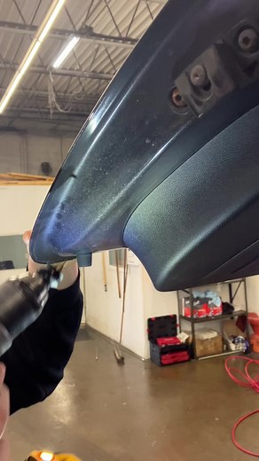 KROWN, an environmentally friendly petroleum based rust protection, helps inhibit and slow down existing rust, acting as a lubricant for any moving parts. Great for new, used, and rusted vehicles. #Customtruckcreations #krownrochester #rustproofing #rustproof #rustprotection #carsoftiktok #rustproblem #protectyourride #CapCut #CTC #chevy #chevygang #chevyequinox #chevyequinoxnation #chevysuv #suvs