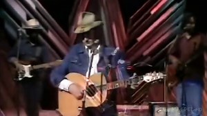 "Amanda" (HD) - Don Williams (1974)