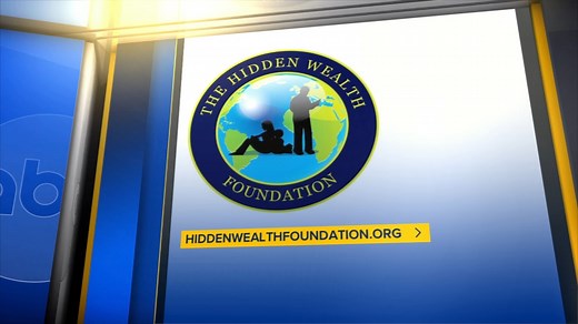 Hidden Wealth Foundation helping seniors out of their comfort zone