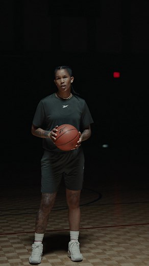 Reebok Question Mid 'Blue Toe' Available 8/19