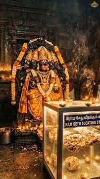 Are you going to Rameswaram? If you don't know these 15 places, it's a waste of a trip! 😱🔥#shorts...