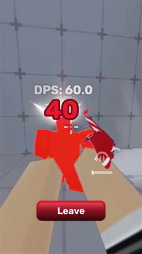 Showcasing The rewoler!