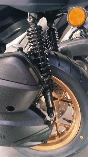 The ultimate Sport Scooter with Y-Connect smartphone connectivity and a liquid-cooled engine⚡ CRAFTED FOR YOUR NEXT ON-ROAD ADVENTURE😎🏍️💨 🔥Now Available 2025 XMAX 300 @ Kevin Henry Yamaha Gattaran🚧 #kevinhenryamahagattaran #kevinhenrymarketingcorporation #highlighteveryone #nocopyrightinfringementintendedmusicbelongstotherightfulowner | Kevin Henry Yamaha Gattaran