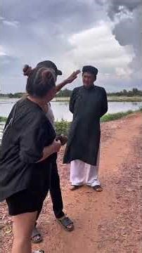 Thời nay làm gì còn Quan Huyện #xuhuongyoutube #haihuoc @baotram71c2