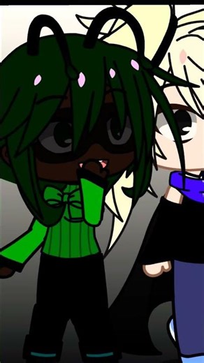 gossip meme ft: gilsten and vee. not my idea THE DUO✨✨