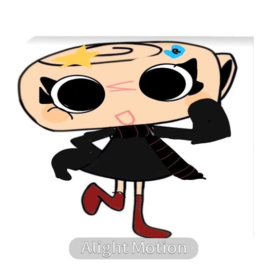 name shello she love all toons