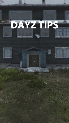 DayZ Tip #15 - Base Building For Beginners! #fyp #dayz | how to build a base in dayz