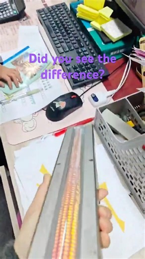 Cold LED UV curing light,no damage on the thermosensitive products! #uvlight #uvcuring #coatedglass