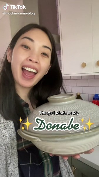 Japanese Clay Pot Cooking: Traditional Donabe Recipes
