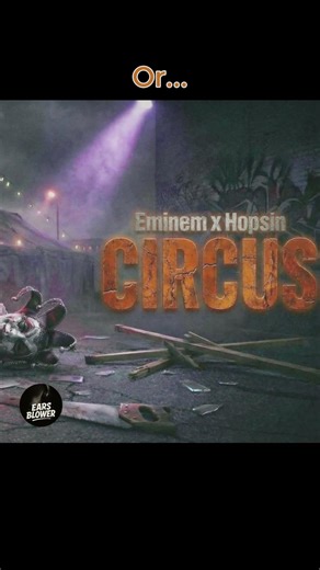 Eminem or Hopsin Who do you hear?