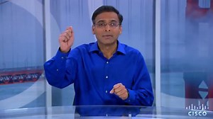 The 5 Technologies that will Change Networking in 2019