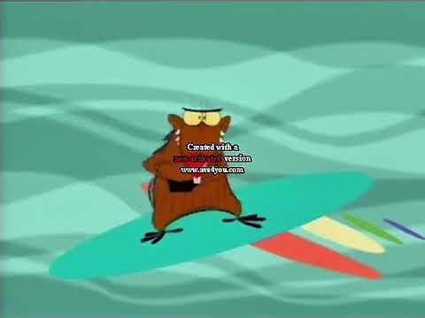 Preview 2 The Angry Beavers