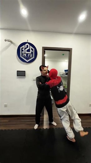 Bros Spider-Man Vs Angry Pig Saw 80.0 ( Rescure Black ) | Film By Bubbles Ancestor