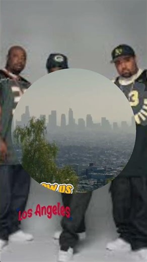 The Streets--Westside Connection
