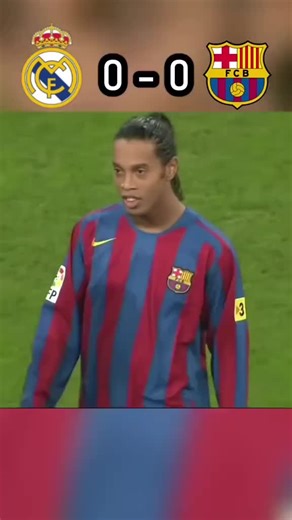 laga el classico 2005/2006 #barcelona #realmadrid #lionelmessi #pialadunia2026