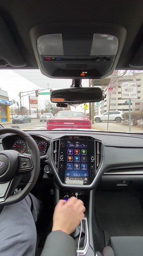 Effortless shifting, One of the best daily commute cars under 30k. #2022wrx #subaru #wrx #wrx2022 #stickshift #manual #22wrx #drivewithme #drivewithmetowork #dailydriving #pov #povdriving #povwrx #sleep #sleepaid #whitenoise #asmr #sleepasmr #fyp #nameless #namelessaxleback #namelessexhaust #exhaust #nj #newjersey #newjersey #2022wrxmpg #mpg #driving #newark #nature #manualcardriving #stickshiftdrive #relaxing #relaxingvideo #oddlysatisfying #trend #testdrive #amazontrend #dashcam #dashcamvideos