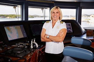 'Below Deck Med' Season 6 Charter Guests Reveal Behind the Scenes Fun With the Crew
