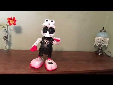 Let's Rock Elmo Without Fur