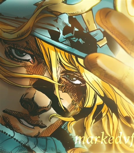 JJBA Steel Ball Run Out 2026: Timeless X Diego Brando