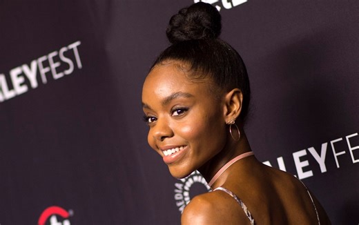 'Riverdale' Star Ashleigh Murray Had $12 In Her Bank Account When She Auditioned For Josie