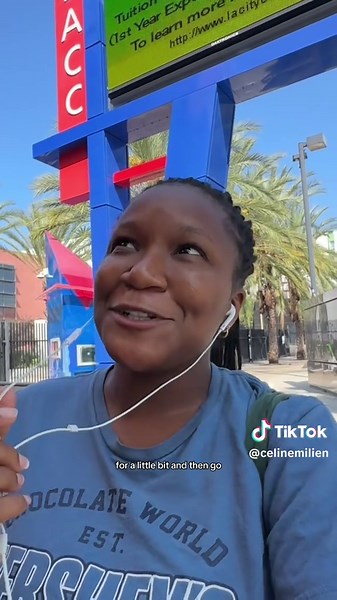 Going to a Commuter College Like LACC: Hobbies & LA Life
