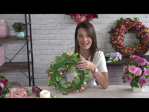 How to use our Forever Flowerz Accessories