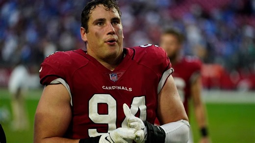 Introducing, at long last, new Bronco Zach Allen