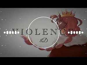 Violence (8d Audio & Lyrics) - Technoblade's Theme _ Dream SMP Song _ Minecraft 8D Music 🎶