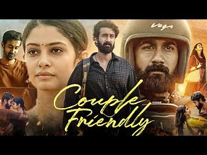 Couple Friendly (2026) Movie | Manasa Varanasi | Santosh Sobhan | Story Review & Analysis