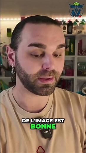 Aosu: Caméra Sécurité Facile, Sans Frais, Images Claires #shorts