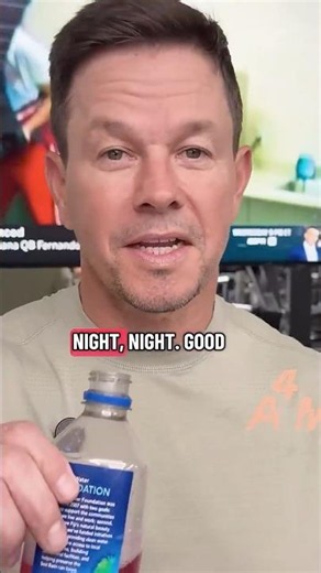 Everything Mark Wahlberg Eats in a Day to Build Muscle #shorts