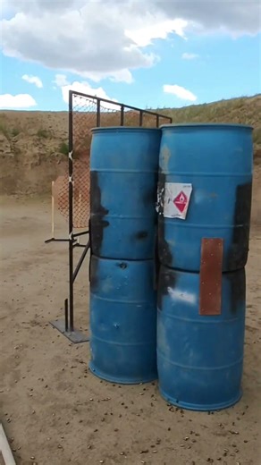 HPPS USPSA 16 May 2026