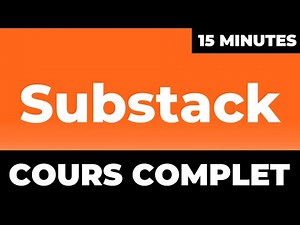 Substack : l'outil innovant pour votre newsletter